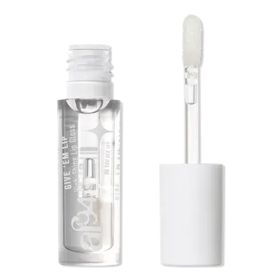 Af94 Give 'em Lip High-shine Lip Gloss - Do You See It?