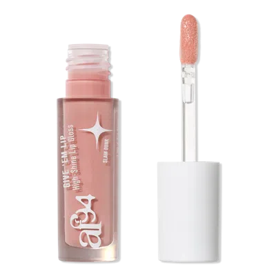 Af94 Give 'em Lip High-shine Lip Gloss - Slam Dunk