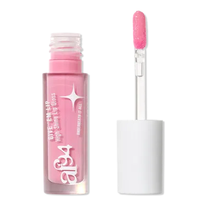 Af94 Give 'em Lip High-shine Lip Gloss - Underneath It All