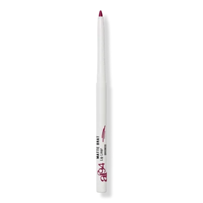 Af94 Matte Brat - Long Lasting Lip Liner - Governess