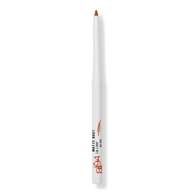 Af94 Matte Brat - Long Lasting Lip Liner - Kat Nap