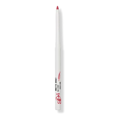 Af94 Matte Brat - Long Lasting Lip Liner - Lovers Lane