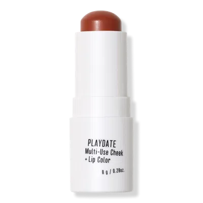 Af94 Playdate Multi-use Cheek + Lip Color - Savor