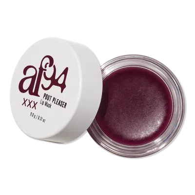 Af94 Pout Pleaser Lip Mask - Talkback
