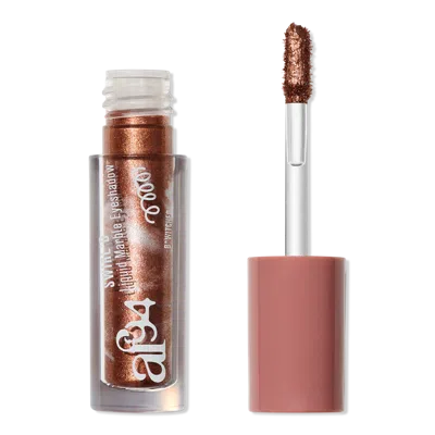 Af94 Swirl'd Liquid Marble Eyeshadow - Bwitched