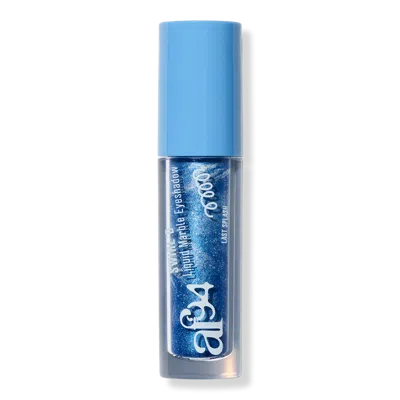 Af94 Swirl'd Liquid Marble Eyeshadow - Last Splash