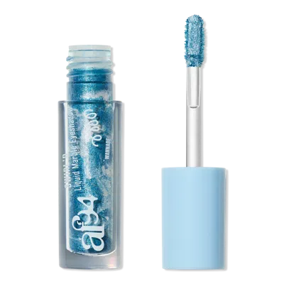 Af94 Swirl'd Liquid Marble Eyeshadow - Wannabe