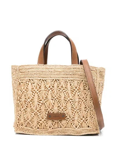 Afar Bags