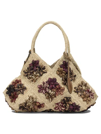 Afar Shoulder Bags In Multicolor