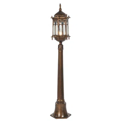 Afd Gothic Grassland Lamp