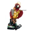 Afd Parrot Butler With Tray 36"