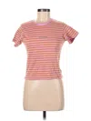 Afends Short Sleeve T-shirt In Multi