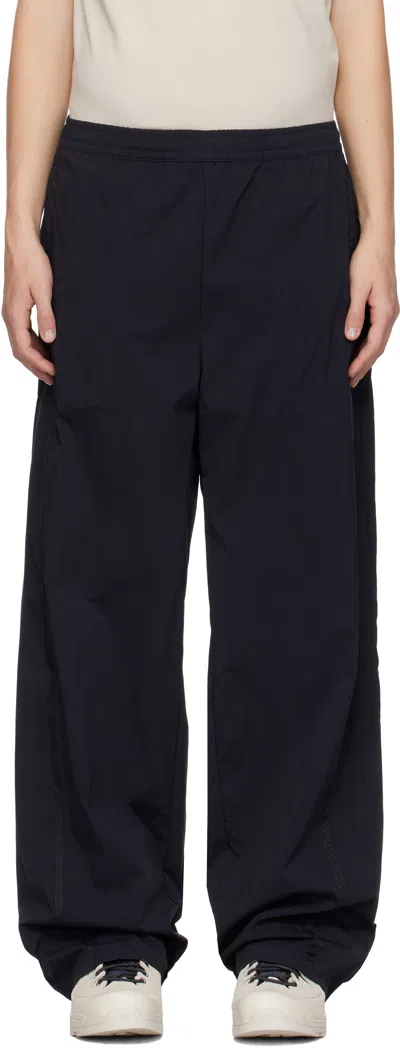 Affxwrks Black S.b Trousers