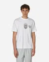 Affxwrks Graphic-print Cotton T-shirt In White
