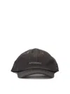 Affxwrks Logo Cap In Grey