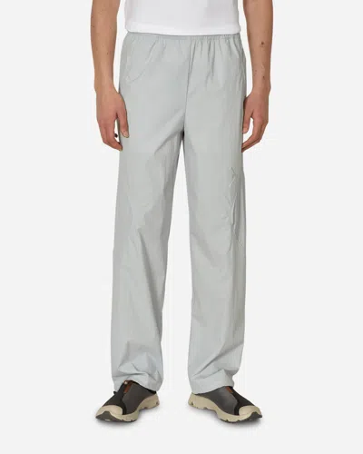 Affxwrks Transit Pants Mineral In Grey