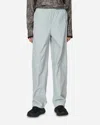 AFFXWRKS TRANSIT trousers MINERAL