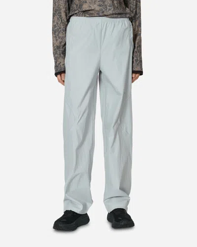 Affxwrks Transit Trousers Mineral In Grey