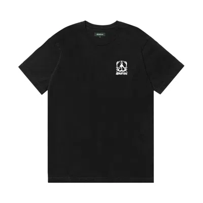 Pre-owned Afield Out Balance T-shirt 'black' | Men's Size M