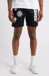 AFIELD OUT AFIELD OUT ELEMENT PULL-ON SHORTS