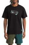 AFIELD OUT AFIELD OUT MOVEMENT GRAPHIC T-SHIRT