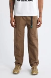 Afield Out Sierra Climbing Pants In Brown