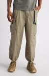 Afield Out Utility Pants In Sea Foam