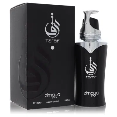 Afnan 2pcs Combo  Zimaya Taraf Black By  Eau De Parfum Spray 3.4 oz Men In Multi