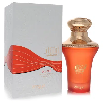 Afnan 2pcs Combo Gift Set  Zimaya Anhaar Dune By  Eau De Parfum Spray (unisex) 3.4 oz For Women In Multi