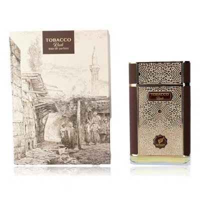 Afnan 2pcs Combo Set Rush By , 2.7 oz Edp Spray For Unisex In Multi