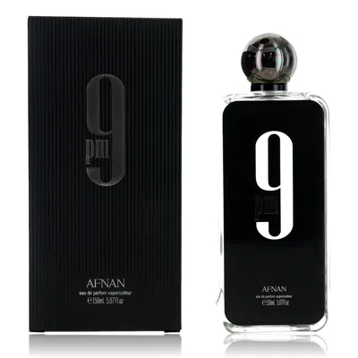 Afnan 9 Pm By , 5 oz Edp Spray For Men In Multi