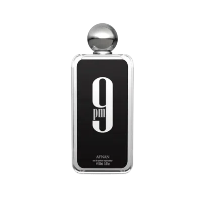 Afnan 9 Pm Edition For Men