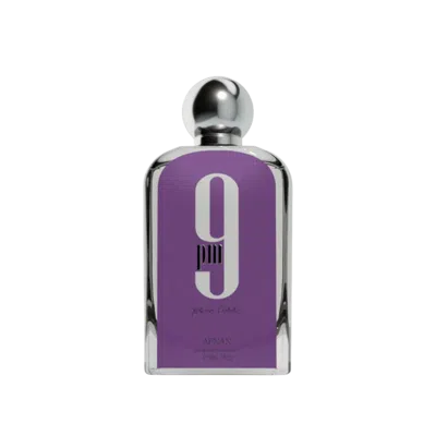 Afnan 9 Pm Femme Edition Eau De Parfum Spray