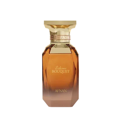 Afnan Delicious Bouquet Eau De Parfum