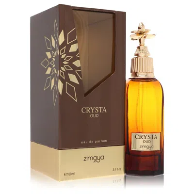 Afnan Eau De Parfum Spray 3.4 oz Men In Multi