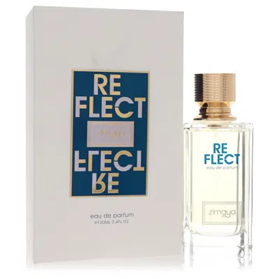 Afnan Eau De Parfum Spray 3.4 oz Men In Multi
