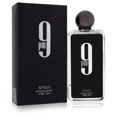Afnan Eau De Parfum Spray 3.4 oz Men In Multi