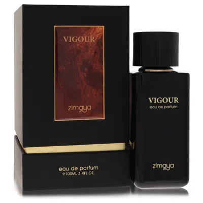 Afnan Eau De Parfum Spray 3.4 oz Men In Multi