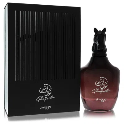 Afnan Eau De Parfum Spray (unisex) 3.4 oz For Men In Multi