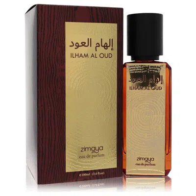 Afnan Eau De Parfum Spray (unisex) 3.4 oz For Men In Multi