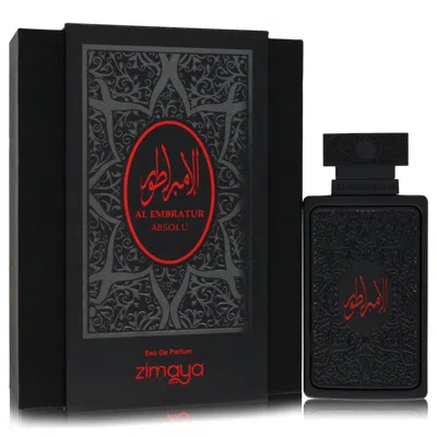 Afnan Eau De Parfum Spray (unisex) 3.4 oz For Men In Multi