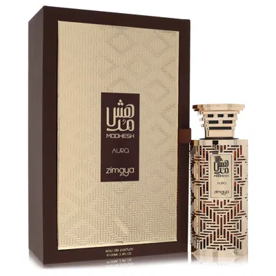 Afnan Eau De Parfum Spray (unisex) 3.4 oz For Men In Multi
