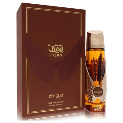 Afnan Eau De Parfum Spray (unisex) 3.4 oz For Men In Multi