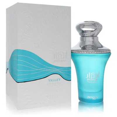 Afnan Eau De Parfum Spray (unisex) 3.4 oz For Men In Multi