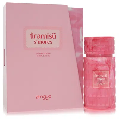 Afnan Eau De Parfum Spray (unisex) 3.4 oz For Women In Multi