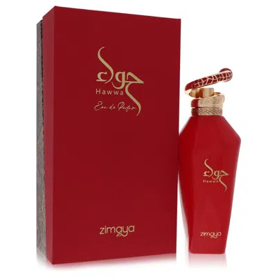 Afnan Eau De Parfum Spray (unisex) 3.4 oz For Women In Multi