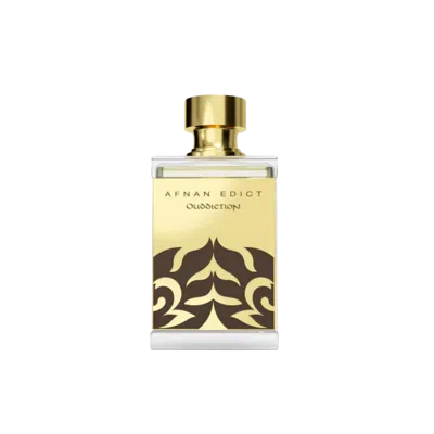 Afnan Edict Ouddiction Eau De Parfum