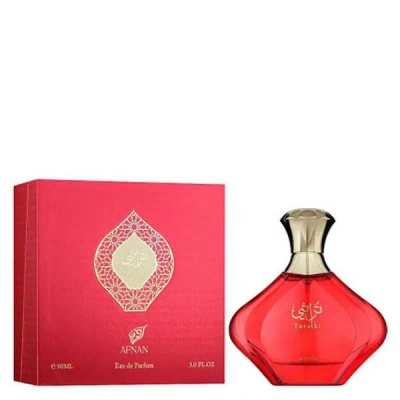 Afnan Elegance Edp Spray 3.0 oz For Women In Default