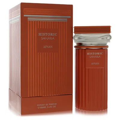 Afnan Extrait De Parfum Spray (unisex) 3.4 oz For Women In Multi