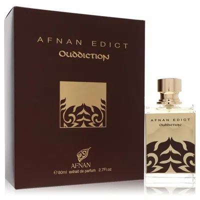 Afnan For Unisex In Multi